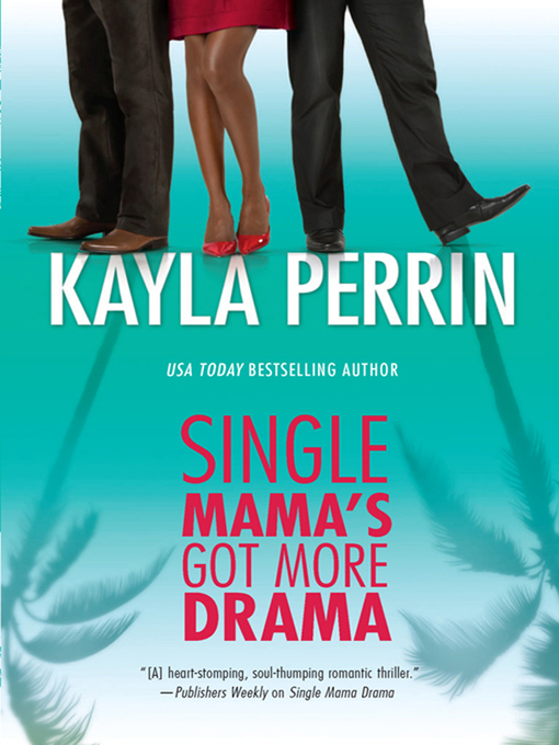 Title details for Single Mama's Got More Drama by Kayla Perrin - Wait list